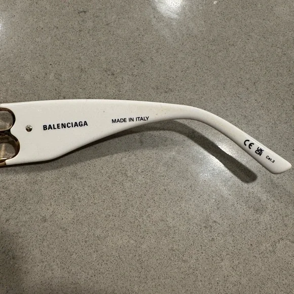 BALENCIAGA Dynasty Sunglasses - Picture 5 of 6